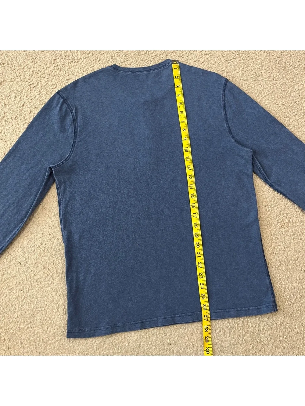 J. Crew crew mens